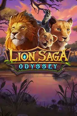 Lion Saga Odyssey